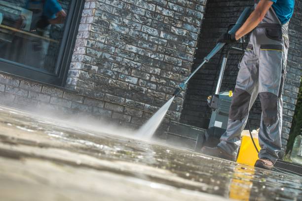Best Residential House Exterior Washing  in Morrison, IL